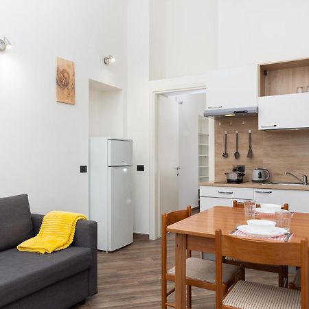 Da Vinci - Exclusive Apartment - Navigli Милан Экстерьер фото