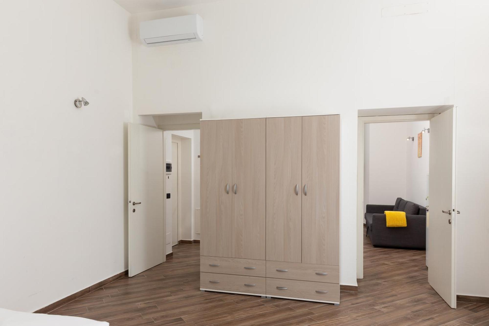 Da Vinci - Exclusive Apartment - Navigli Милан Экстерьер фото