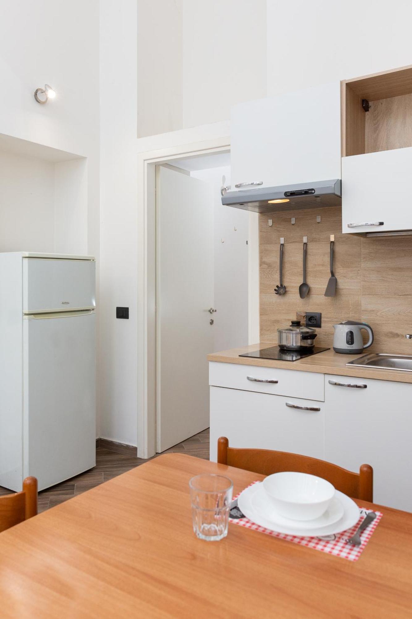 Da Vinci - Exclusive Apartment - Navigli Милан Экстерьер фото