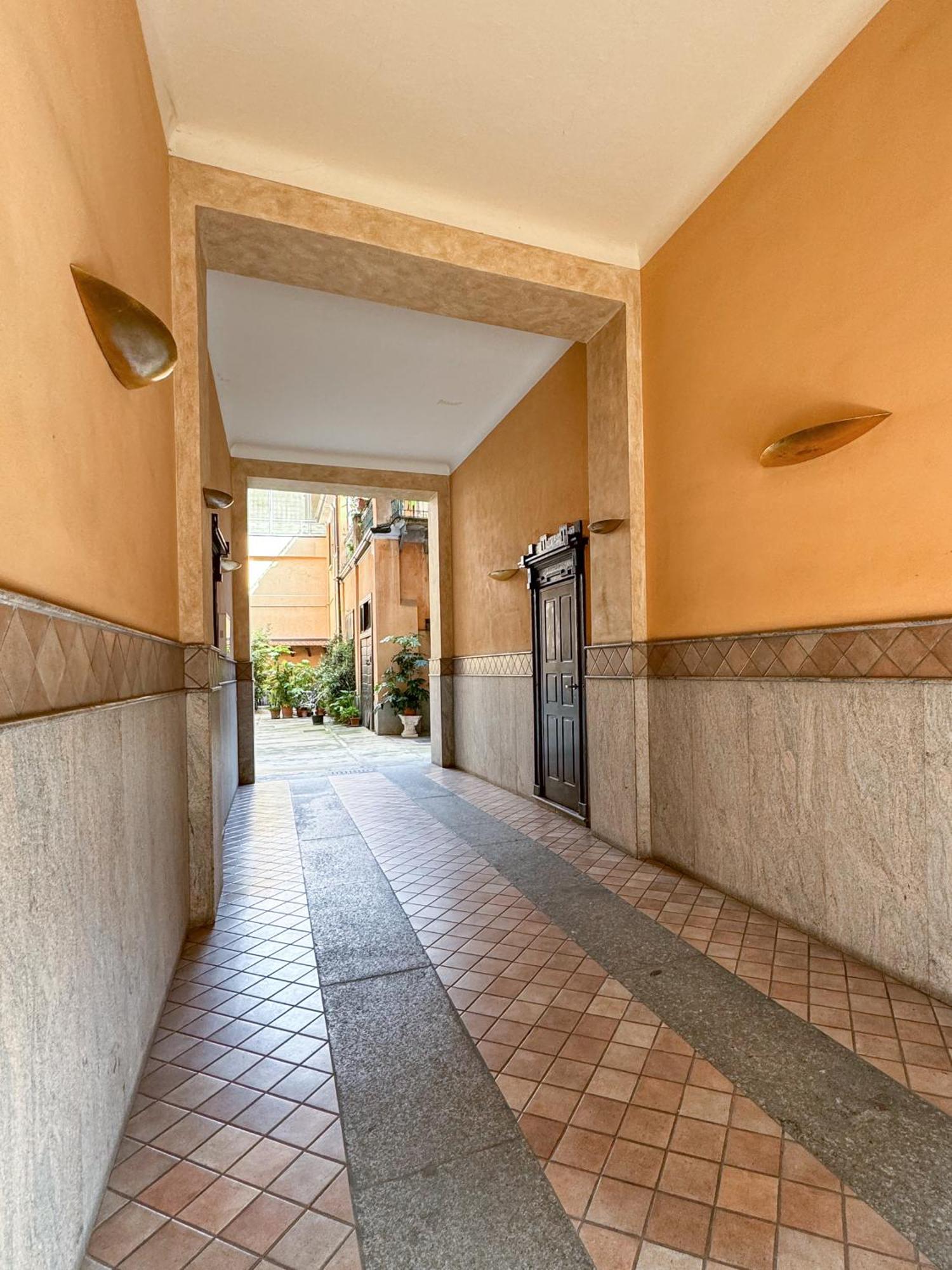 Da Vinci - Exclusive Apartment - Navigli Милан Экстерьер фото