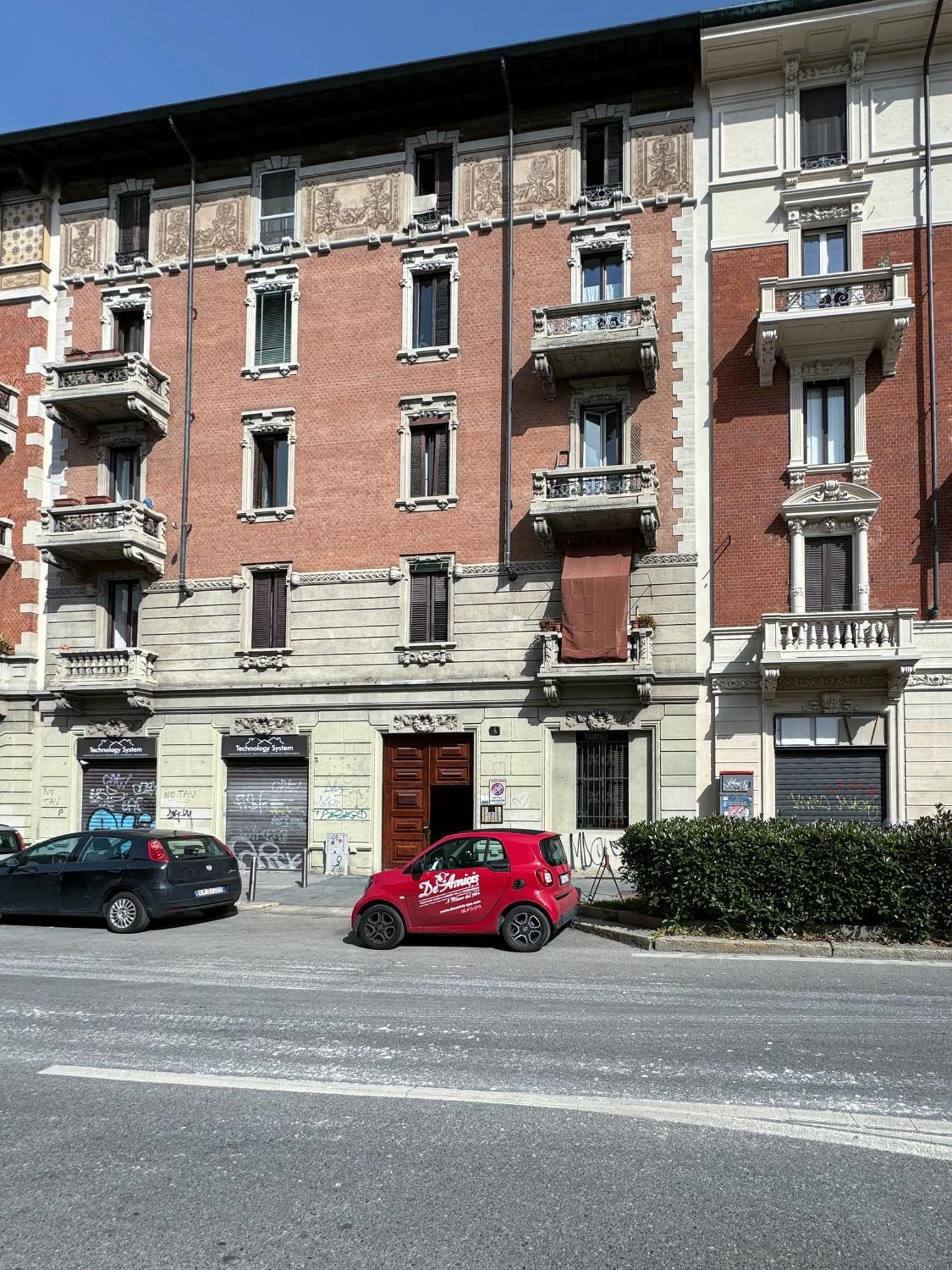 Da Vinci - Exclusive Apartment - Navigli Милан Экстерьер фото